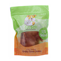 Petisco Natural Para Cães Pet Bem Orelha Suina Inteira 2un