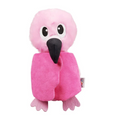 Outward Hound Hide-Ablez Flaming Pelucia interativa para cachorros
