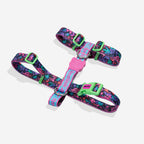 Peitoral para Cachorros H Reebok Aerobic