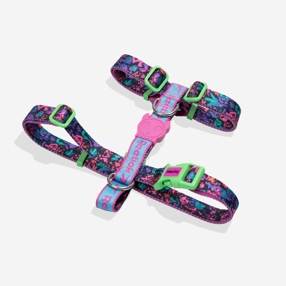 Peitoral para Cachorros H Reebok Aerobic