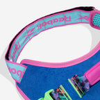 Peitoral para Cachorros ZeeDog Fly Harness Reebok Aerobic