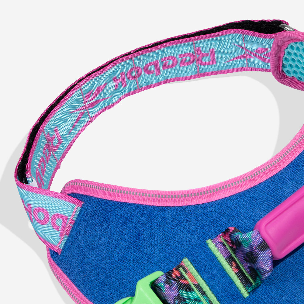 Peitoral para Cachorros ZeeDog Fly Harness Reebok Aerobic