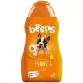 Shampoo Beeps Pet Society Filhotes 500ml
