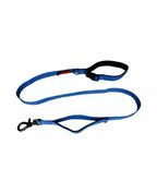 Kong Guia Refletiva Traffic Leash 1,5 Metros M/L Para Cachorros