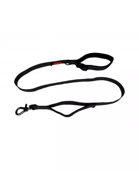 Kong Guia Refletiva Traffic Leash 1,5 Metros S/M Para Cachorros