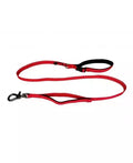 Kong Guia Refletiva Traffic Leash 1,5 Metros M/L Para Cachorros