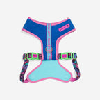 Peitoral para Cachorros Air Mesh Ajustável Reebok Aerobic