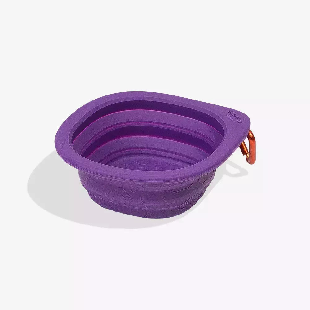 Comedouro Para Cachorros Go Bowl Peak