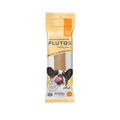 Plutos Chesee e Peanut Butter Mordedor Natural Para Cachorros Queijo Com Pasta de Amendoim