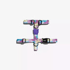 Peitoral H Para Cachorros Candy Zee Dog