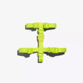 Peitoral Para Cachorros H Neopro Lime Zee Dog