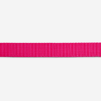 Peitoral H Para Cachorros Pink Led Zee Dog
