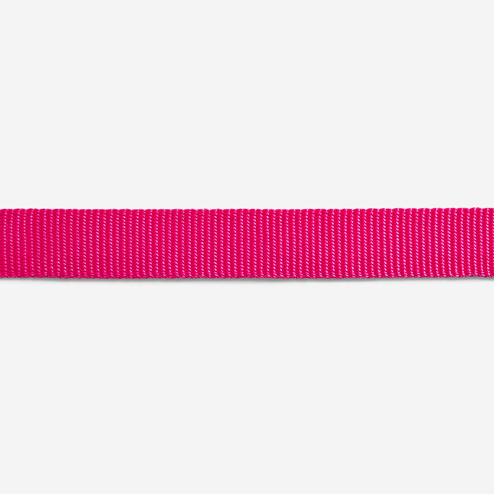Peitoral H Para Cachorros Pink Led Zee Dog
