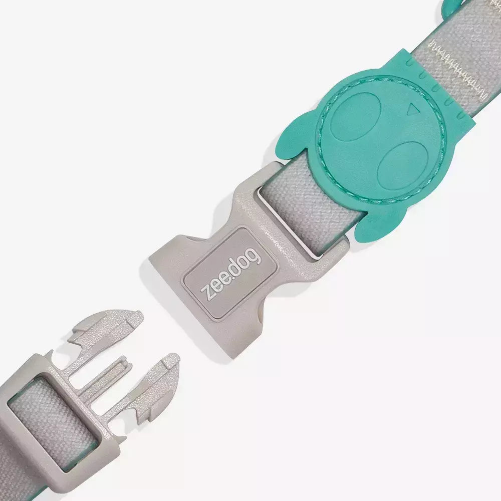 Peitoral Para Cachorros H Neopro Tidal Zee Dog