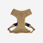 Peitoral Air Mesh Ajustável Sand Para Cachorros Zee Dog