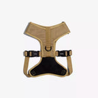 Peitoral Air Mesh Ajustável Sand Para Cachorros Zee Dog