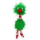 KONG Holiday Comfort Bird Verde– Médio