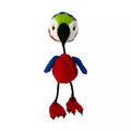 Brinquedo para cachorro Kong Shakers Wingz Para Cães Md / Gd - Vermelho