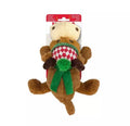 KONG Holiday Cozie Reindeer – Médio