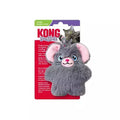 Kong Cat Snuzzles Mouse Pelucia Com Catnip Para Gatos