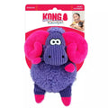 Pelucia Kong Sherps Floofs SqueakDog Carneiro MD - Pelucia para cachorros