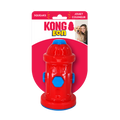 Kong Fire Hidrante Brinquedo Para Cachorros