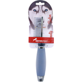 Pente Alternado GermanHart Beauty Saloon Cabo Azul ou Rosa em Gel Para Cães