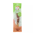 Petisco Natural Para Cães Pet Bem Chocalho Pet Aorta Recheada