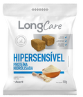 Petisco Funcional LongCare Hipersensível Proteína Hidrolisada para Cães 50g