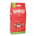 Wow Pet Food Petisco de Frango Crocante para Gatos 50g