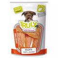 Petisco para cachorro Truly Delight Filé De Frango 90g