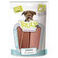 Petisco para cachorro Truly functional tiras senior 100g