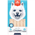 Petisco para cachorro Wanpy creamy frango 70g