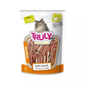 Petisco Truly Soft Snack Frango e Peixe para gatos