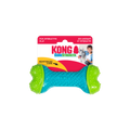 Kong Core Strenght Osso Pequeno - Brinquedo para cachorro