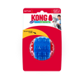 Kong CoreStrenght Rattlez Ball Médio - Brinquedo para cachorro