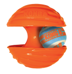 Kong Rambler Ball Grande - Brinquedo para cachorro