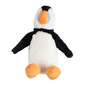 Pelucia Para Cães FOFOS - Wildlife Pinguim