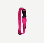 Coleira para cachorros ZeeDog Pink Led