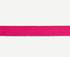Coleira para cachorros ZeeDog Pink Led