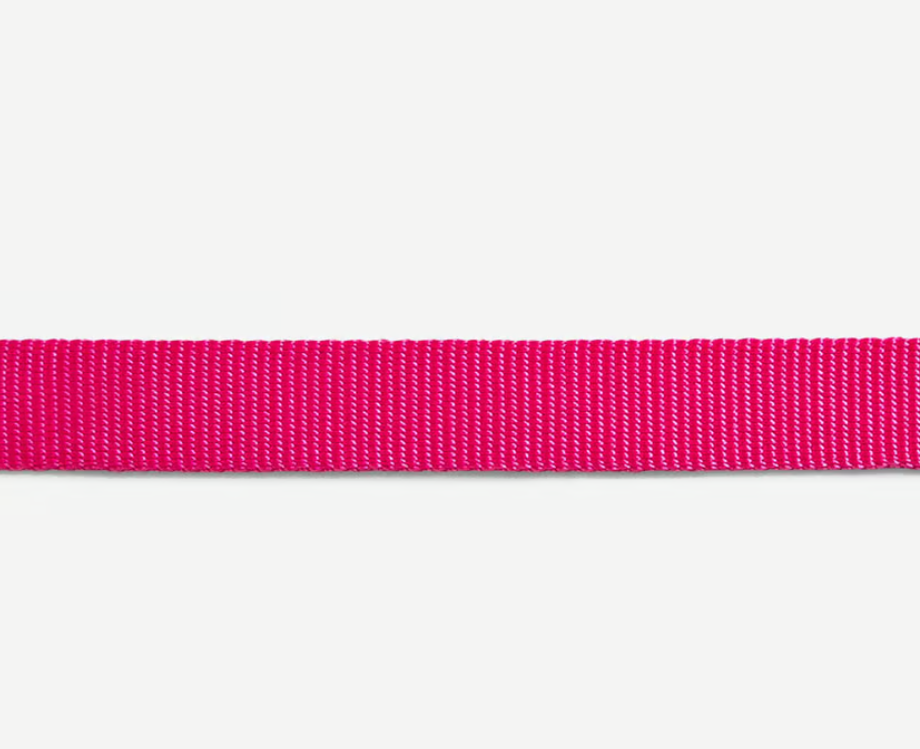 Coleira para cachorros ZeeDog Pink Led