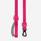 Guia para cachorros ZeeDog Pink Led