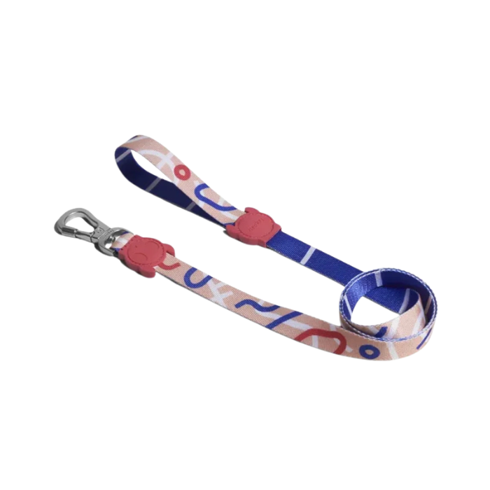 Guia para cachorros ZeeDog Pinna