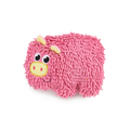 Pelucia Para Cães FOFOS - Amigos Fofinhos Porco