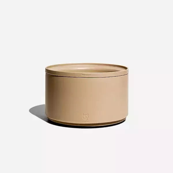 Comedouro Para Cachorros Zee Bowl Sand