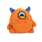 Brinquedo 2 em 1 Monstro Ovo QMonster