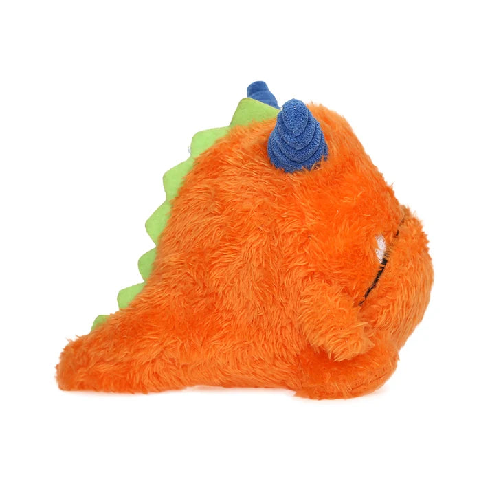 Brinquedo 2 em 1 Monstro Ovo QMonster