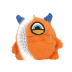 Brinquedo 2 em 1 Monstro Ovo QMonster