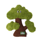 Pelúcia Almofada Brinquedo Relaxa Pinheiro - Zeze