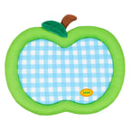 Tapete Respirável Cool Bed Maçã Verde Zeze